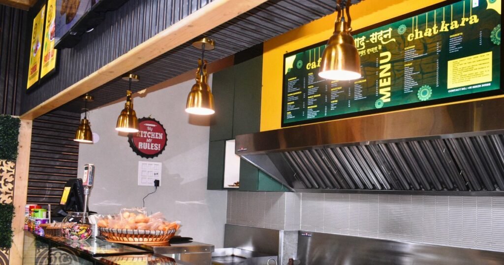 Swad Sadan - Healthy and Tasty Meals at Restaurant Near Siddharth Vihar Ghaziabad