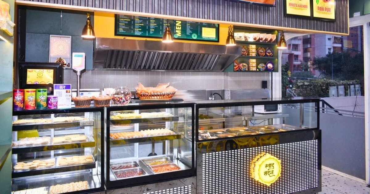 Swad Sadan - Spice Up Your Mornings at a Restaurant Near Siddharth Vihar